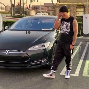 Meet your Posher, Ed